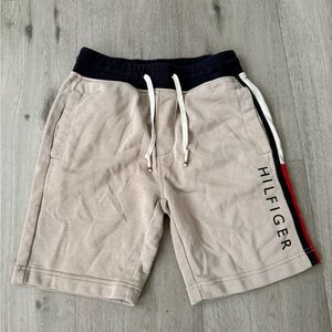 Tommy Hilfiger Beige Shorts